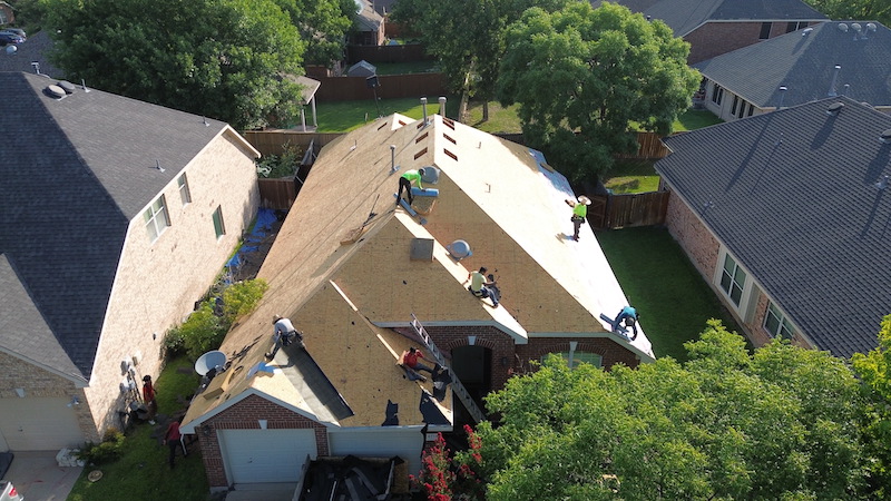 houston roofing pro